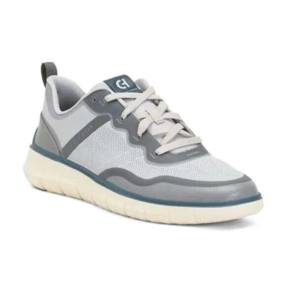 COLE HAAN Men's Gen Zero Grand Txt Sneakers
